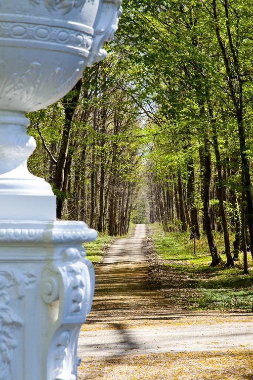Les Hauts De Loire Relais & Chateaux Onzain Eksteriør bilde