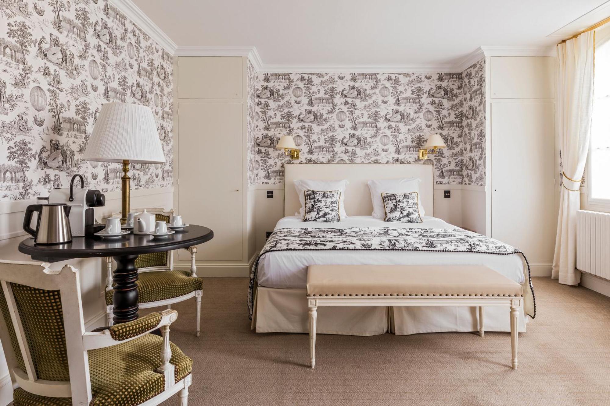 Les Hauts De Loire Relais & Chateaux Onzain Eksteriør bilde