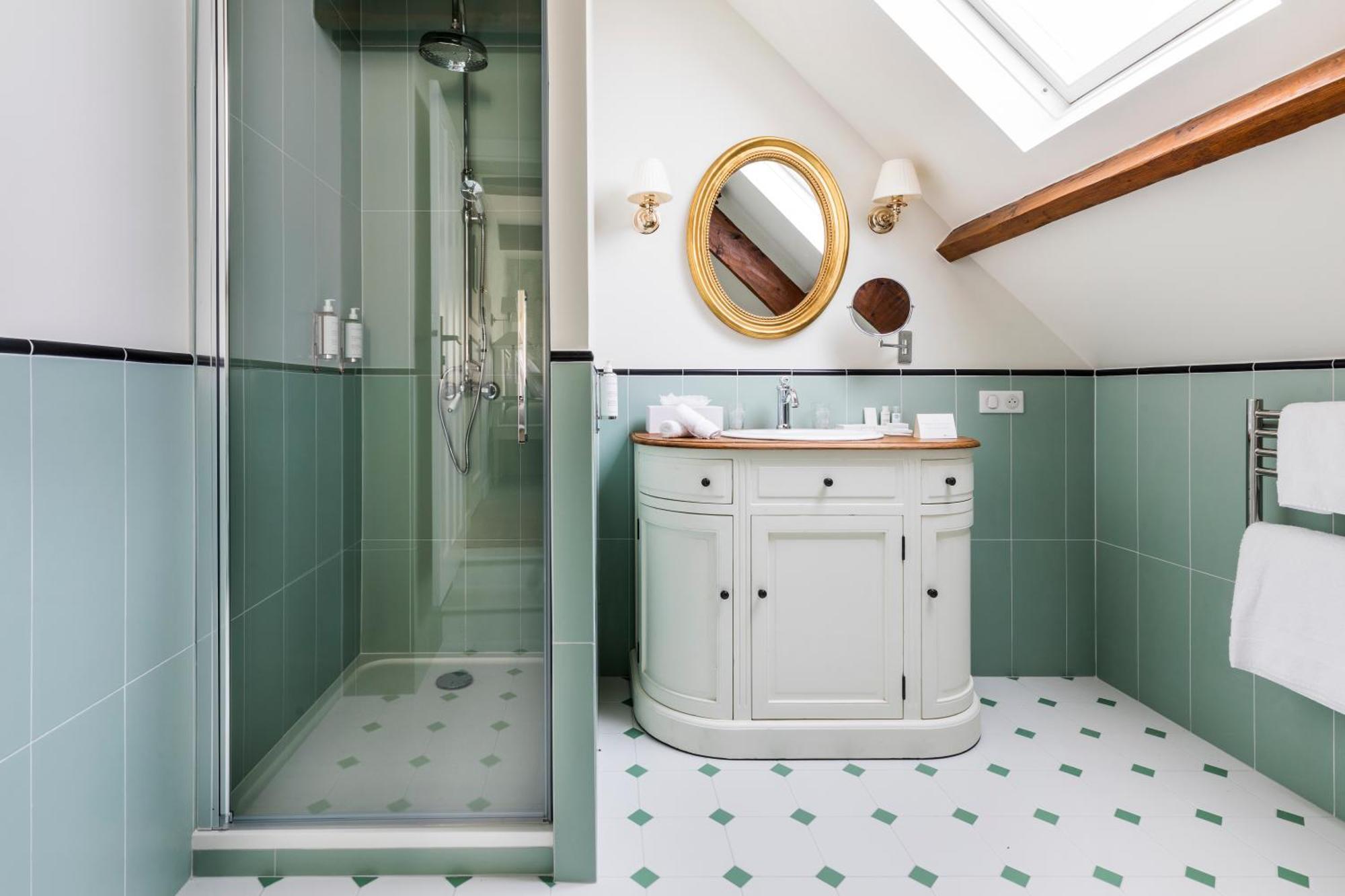 Les Hauts De Loire Relais & Chateaux Onzain Eksteriør bilde