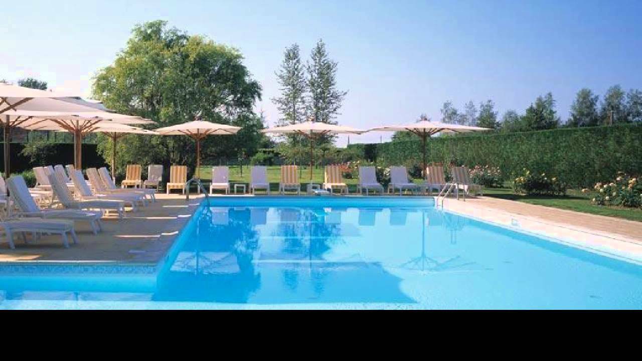 Les Hauts De Loire Relais & Chateaux Onzain Eksteriør bilde
